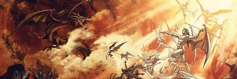 ReptileanQueen's profile banner image