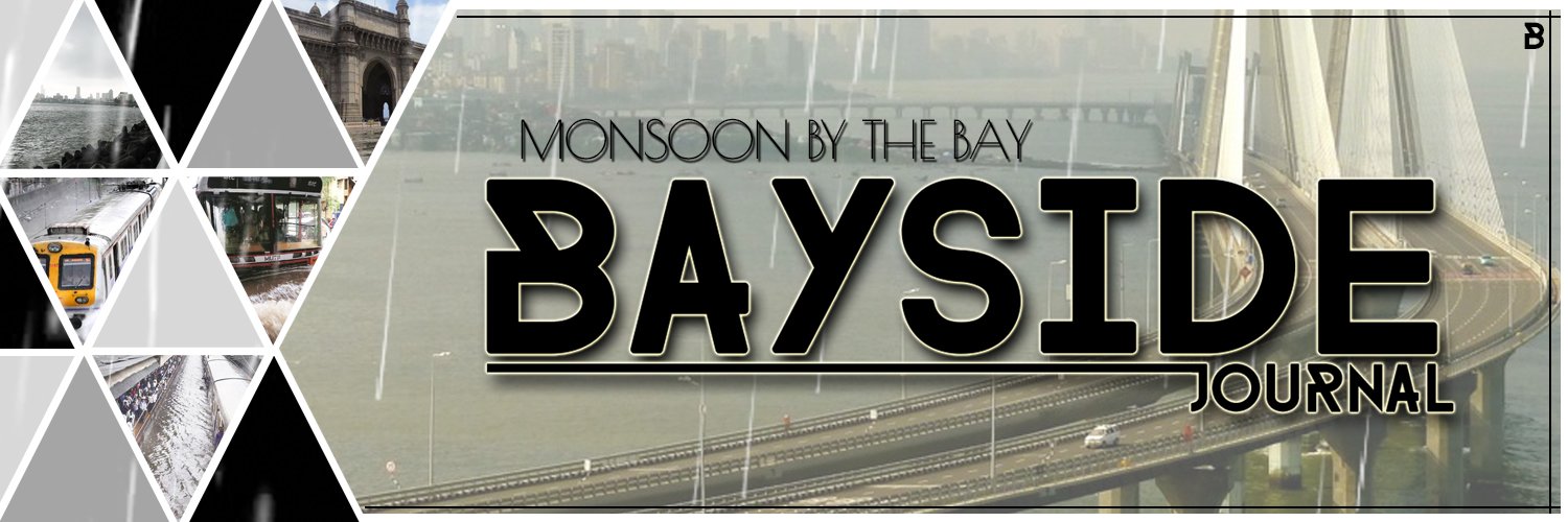 BAYSIDE JOURNAL banner