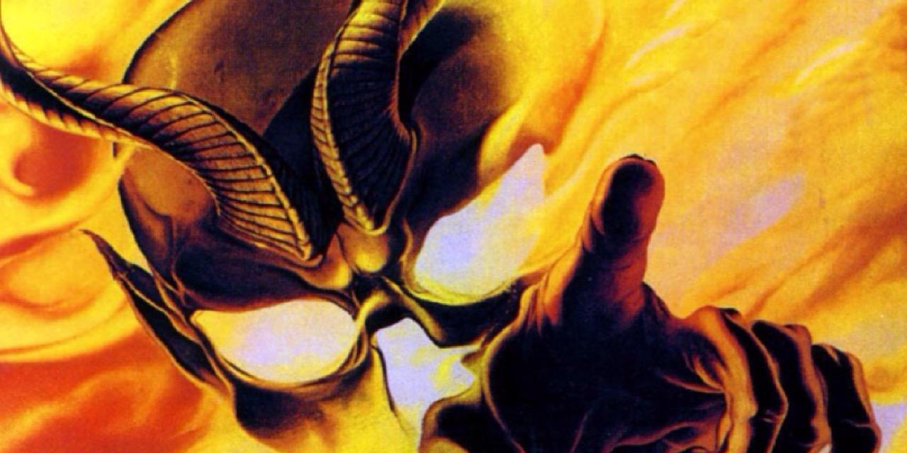 metalinvaders1's profile banner image