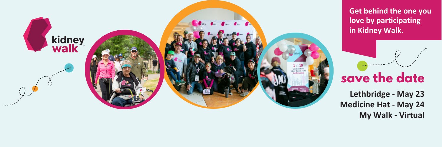 kidneywalk banner