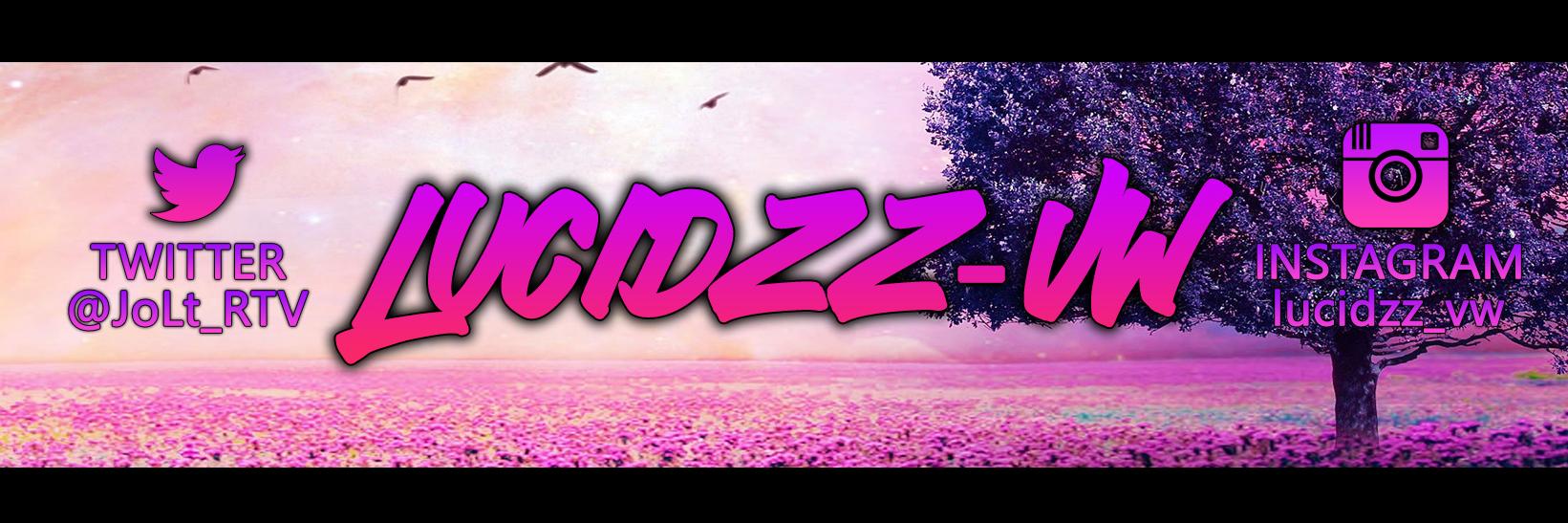 LucidZzR6's profile banner image