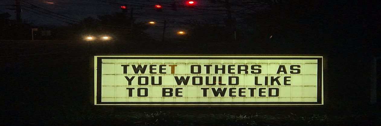 Michael Butler 🇺🇸 banner