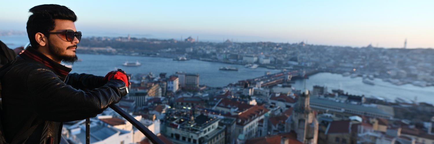 makstudiopk's profile banner image