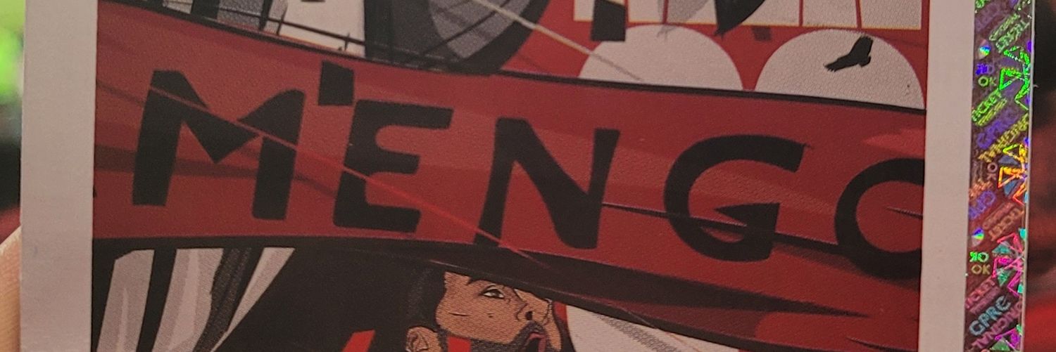 lucaspolate's profile banner image