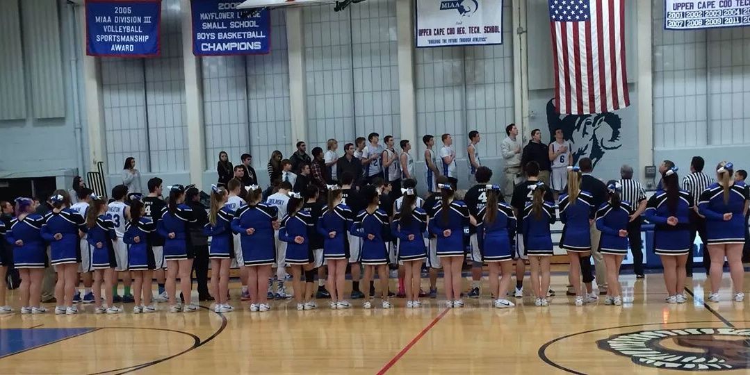 Uppercapetech Bball banner