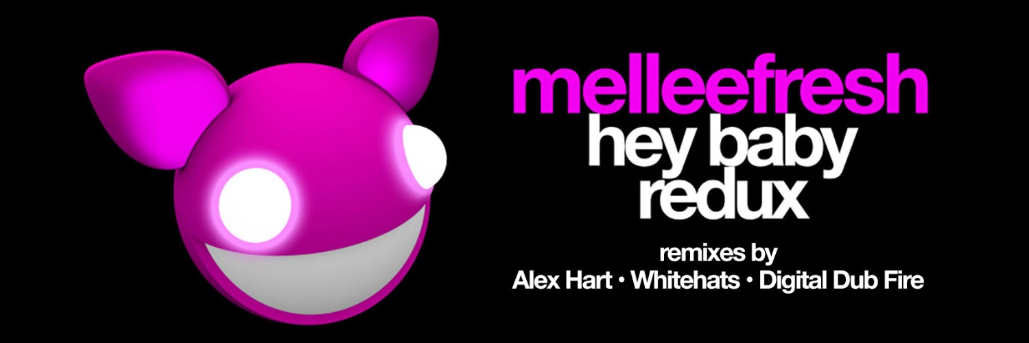 DJALEXHART's profile banner image