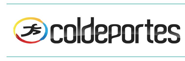 Coldeportes banner