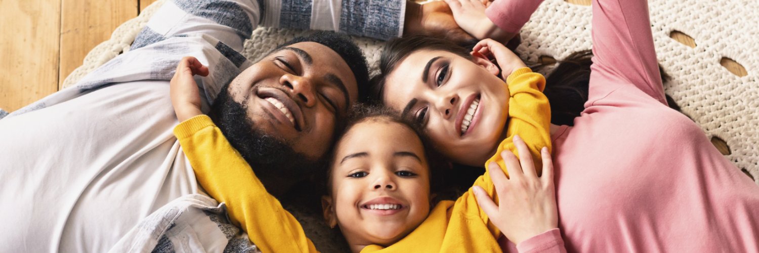 Parenting Now banner