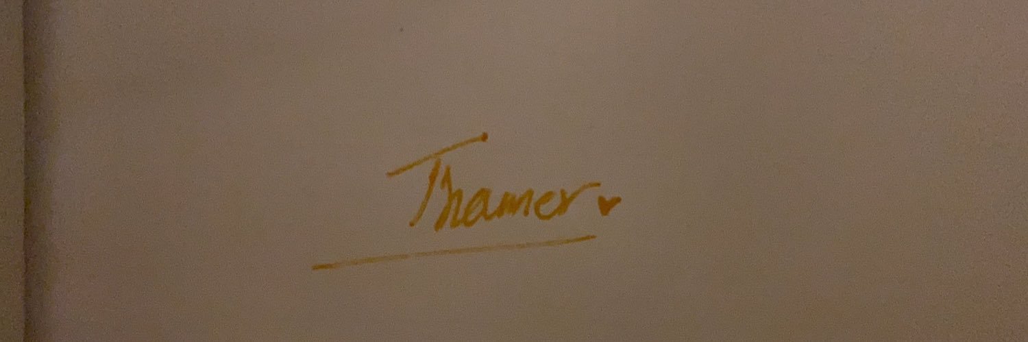Thaxm4's profile banner image