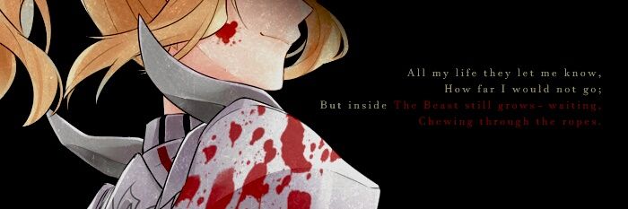 SabxrOfRed's profile banner image