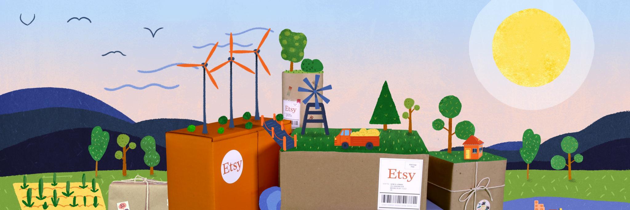 EcoSmalls's profile banner image