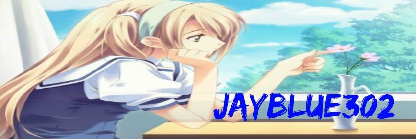 JayBlue302's profile banner image