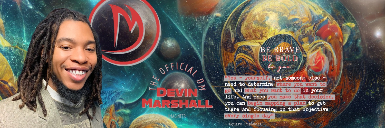 The_Official_DM's profile banner image
