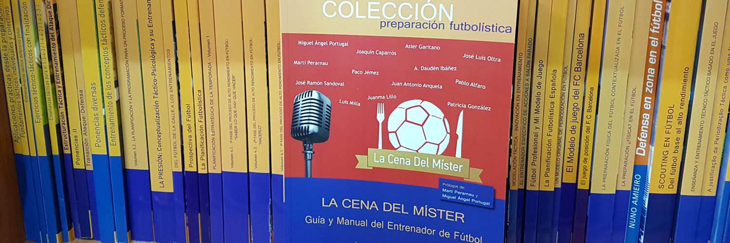 Luciano Candel banner