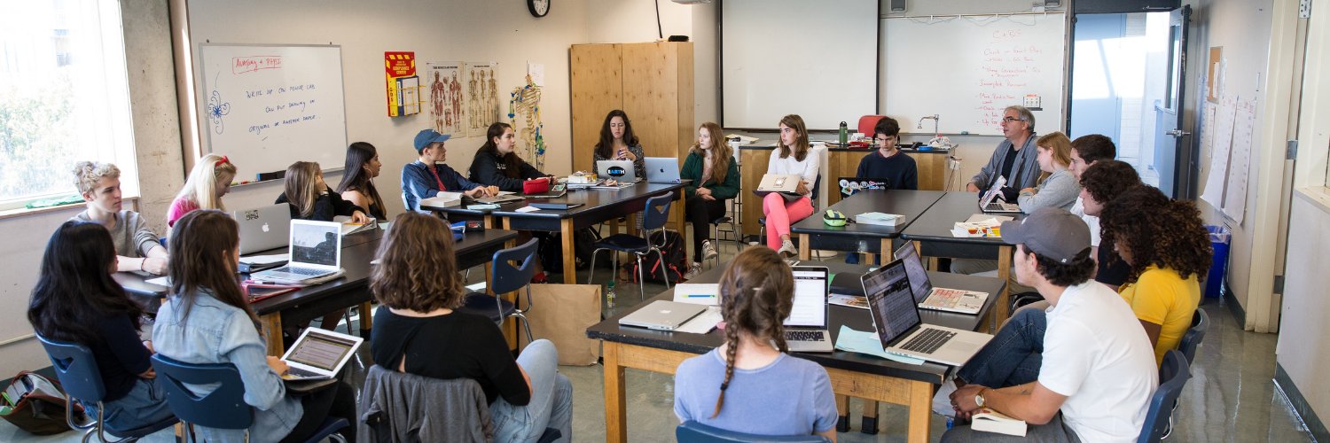 Facing History SF banner