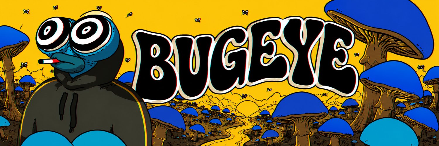 BUGEYE_DEV's profile banner image