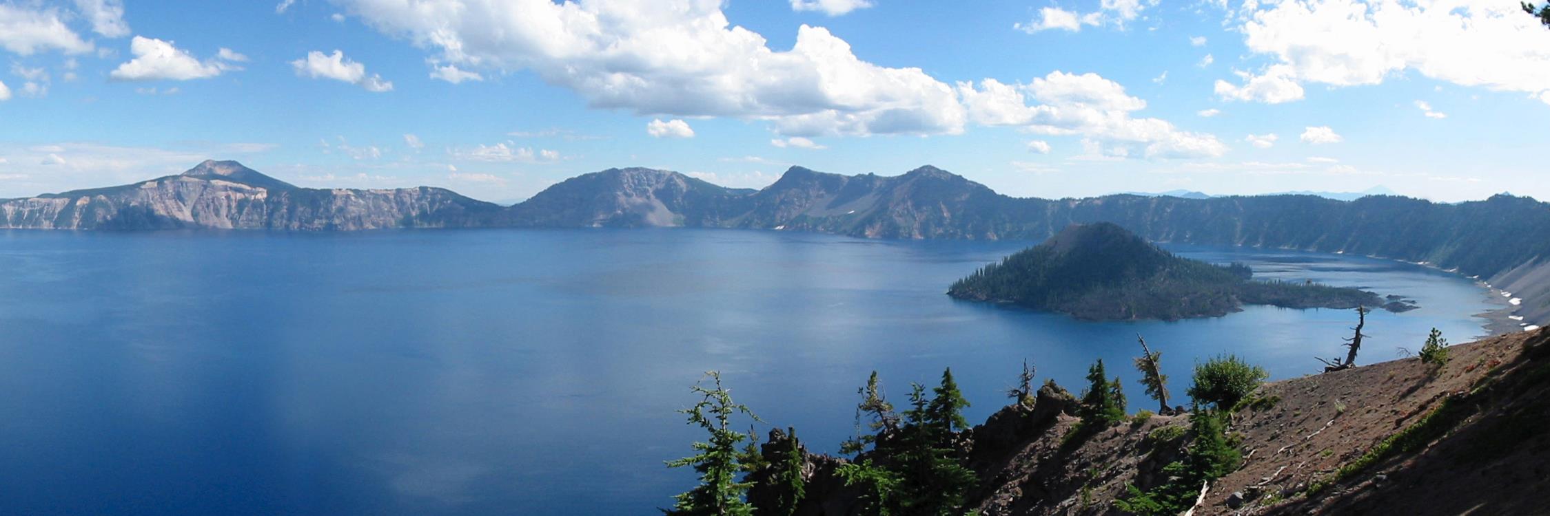 Oregon Geology banner