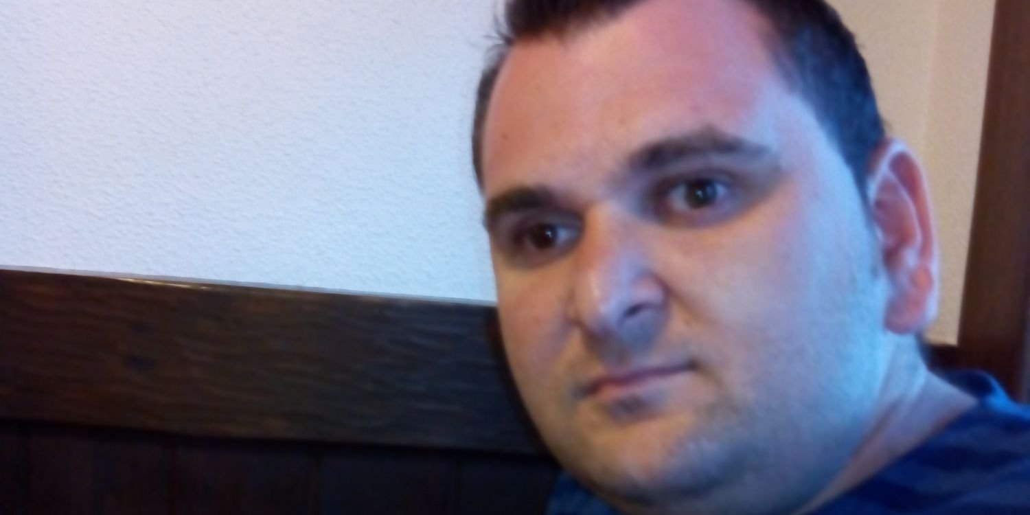 javierlobe's profile banner image