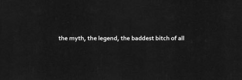 FaultlessMalice's profile banner image