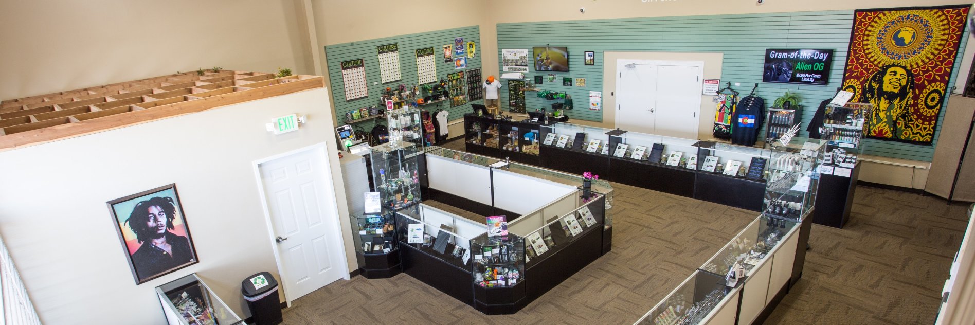 NaturesGiftShop's profile banner image