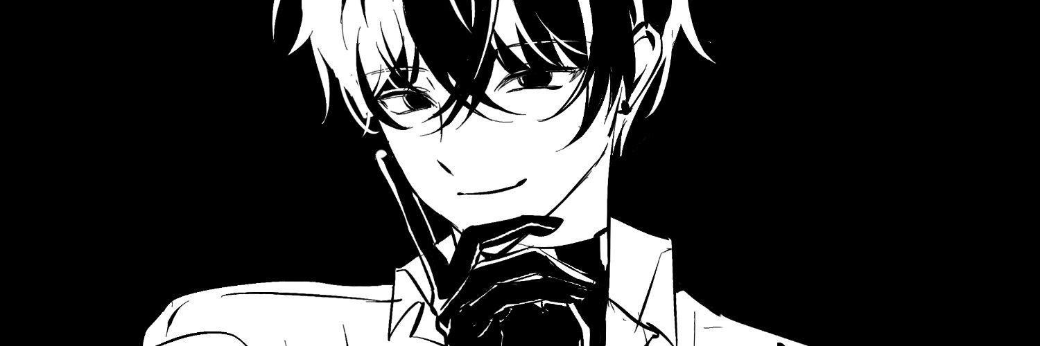 shuneruru's profile banner image