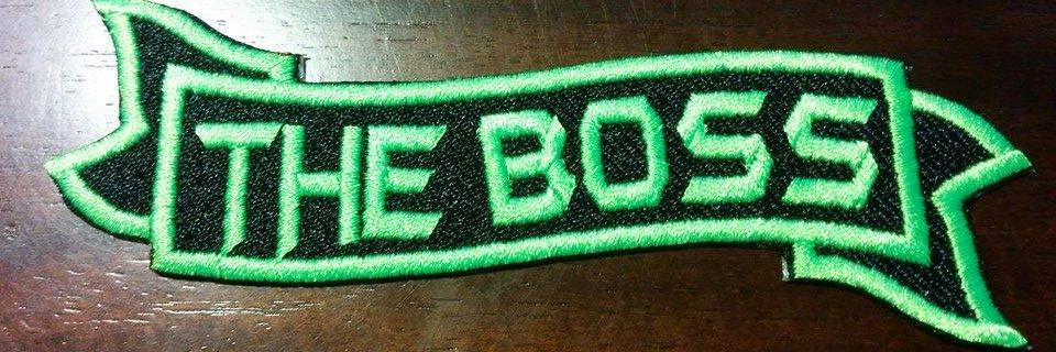 thebosstucker's profile banner image