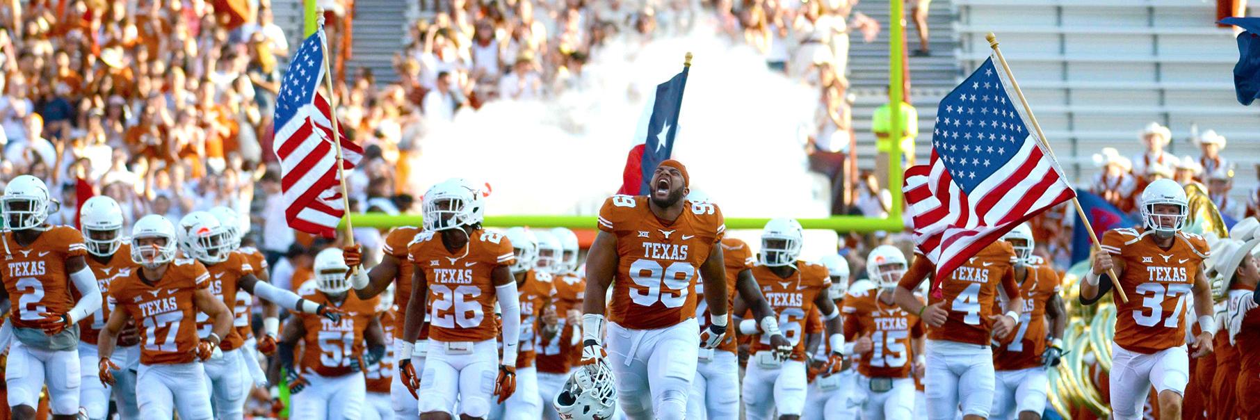 LonghornsRadio's profile banner image