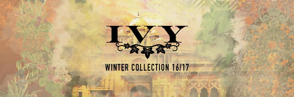 TheIVYOfficial's profile banner image