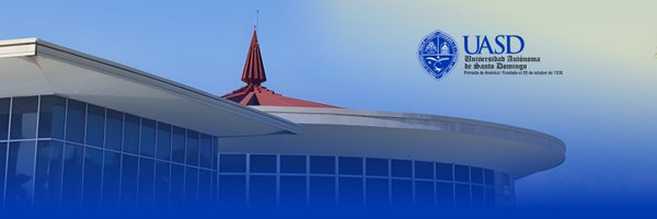 UniversidadUASD Profile Banner