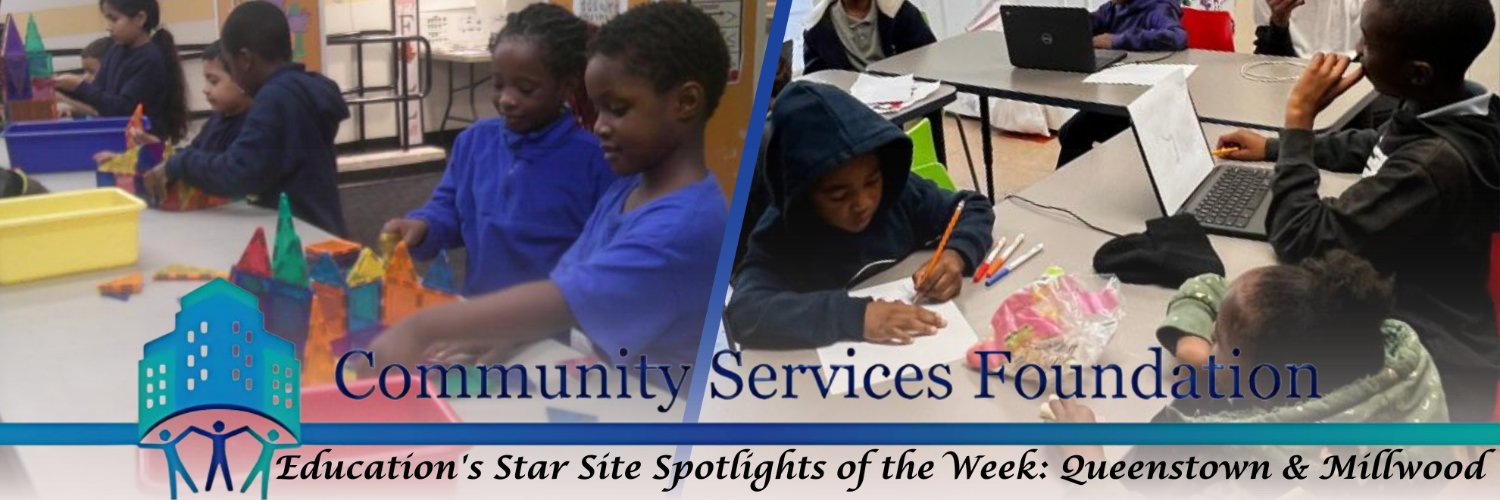 CSF_community's profile banner image