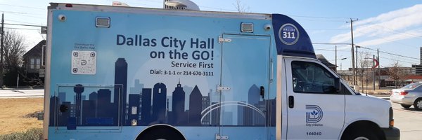 311Dallas Profile Banner