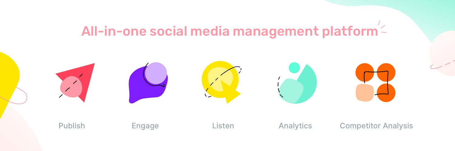 SocialityIO's profile banner image