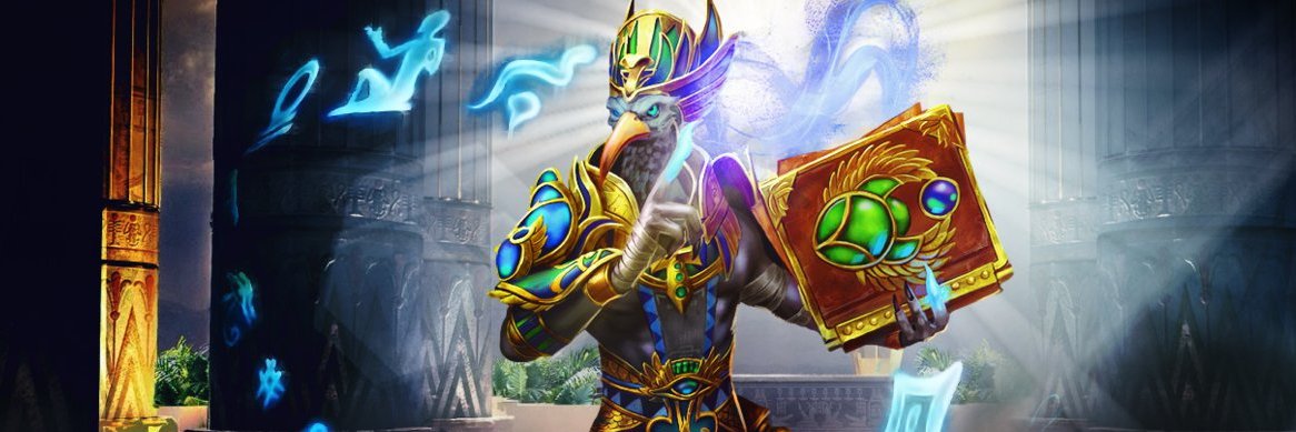 SmitePunch's profile banner image