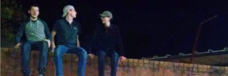 russellland's profile banner image