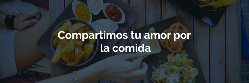 Restaurantes's profile banner image