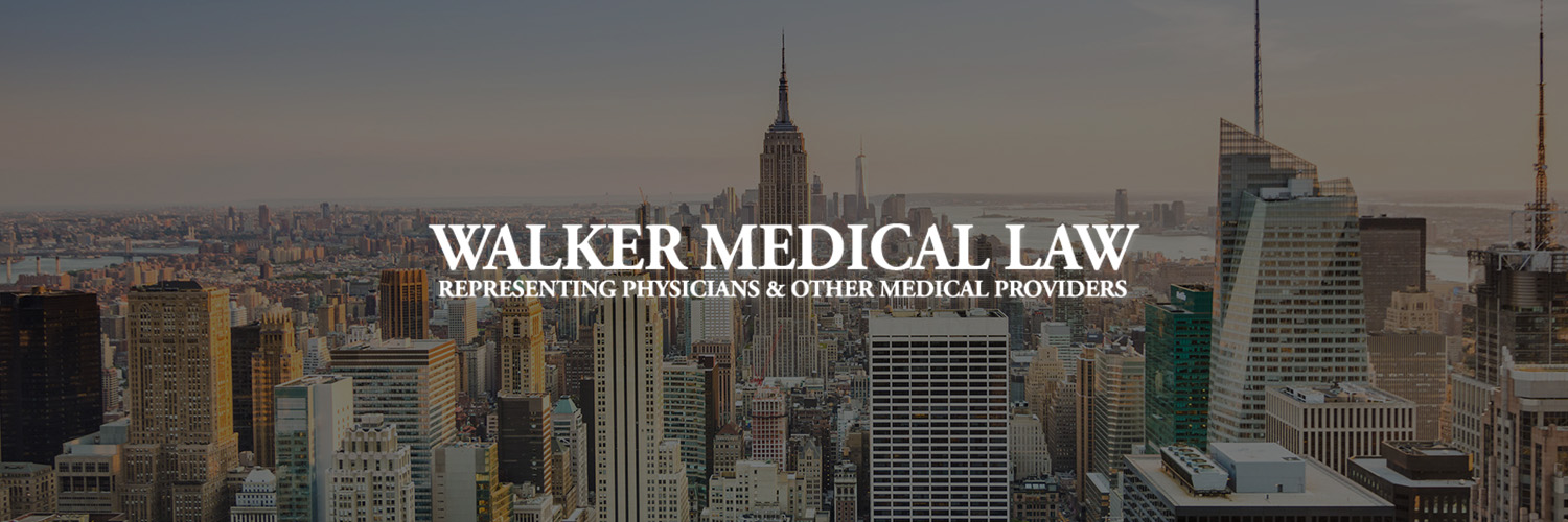 WalkerMedLaw's profile banner image