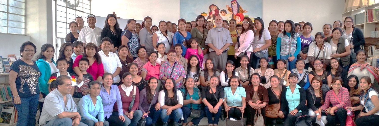 CoprodeliPeru's profile banner image