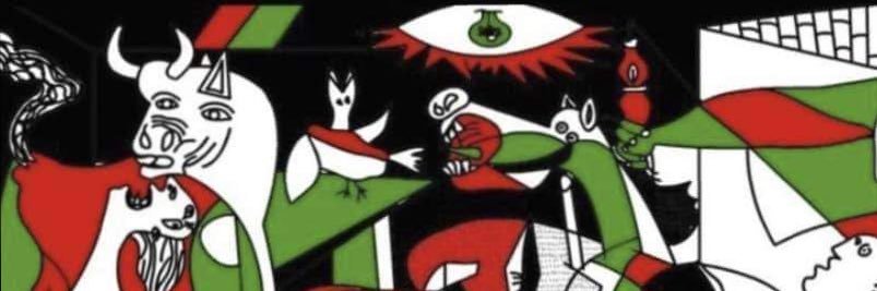 Cooker Alert. banner