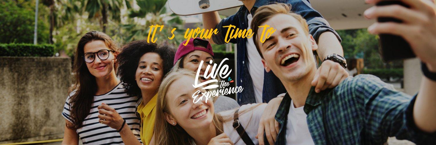 AIESECde's profile banner image