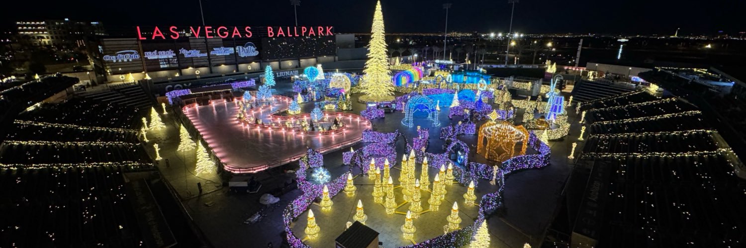 Neighborhood Trash banner