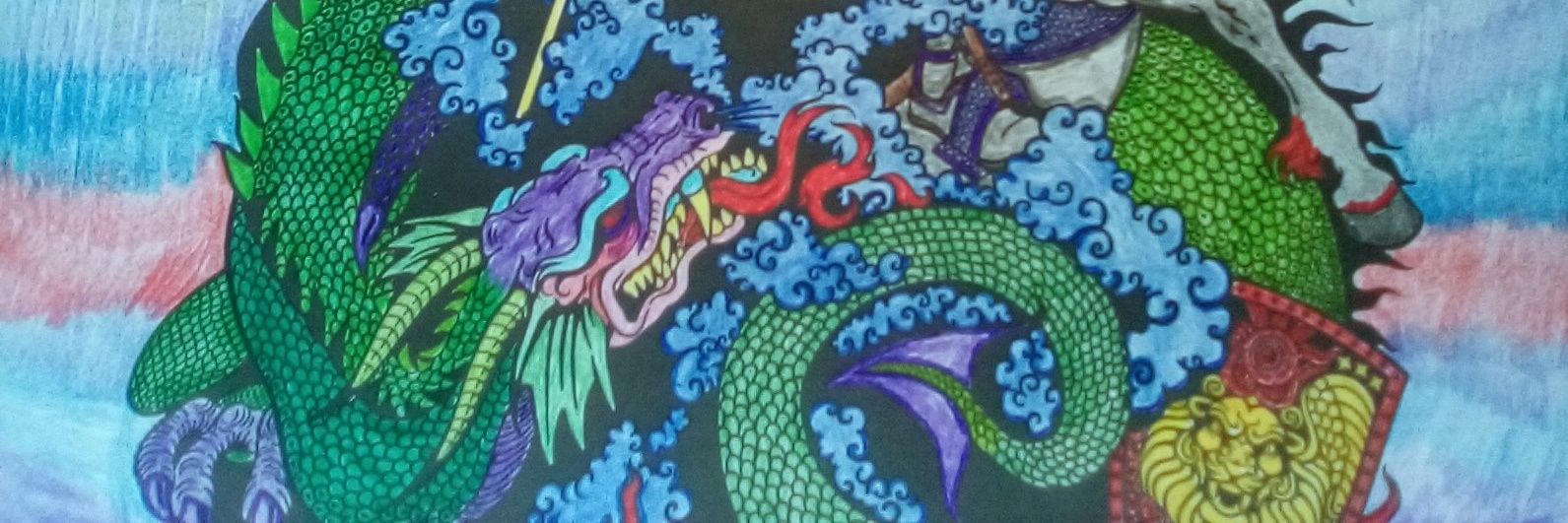 SkaldWizard's profile banner image