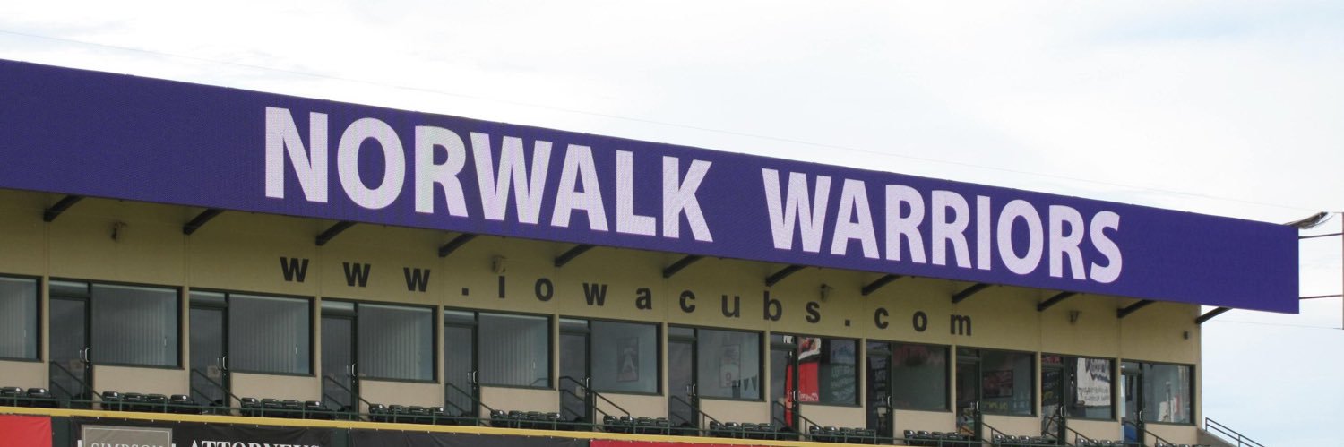 TheWalkBaseball's profile banner image