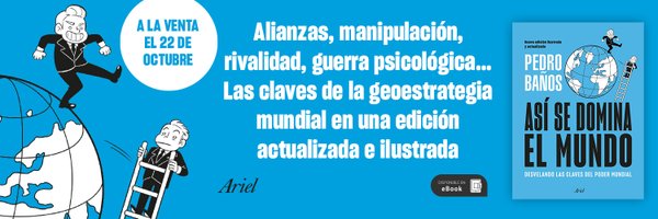 geoestratego Profile Banner