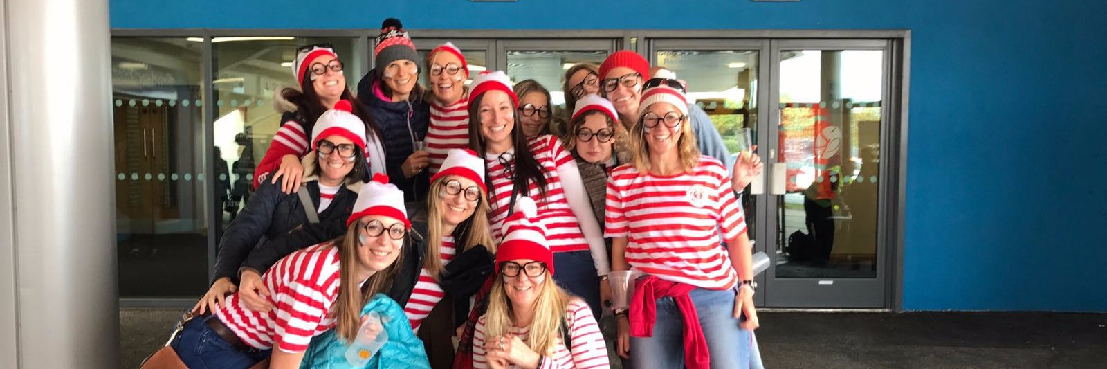 Siobhan Edwards banner