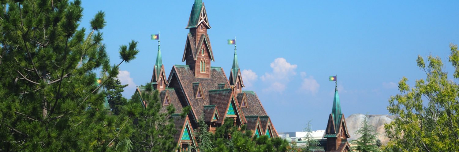 \( ˆoˆ )/ちゃん banner