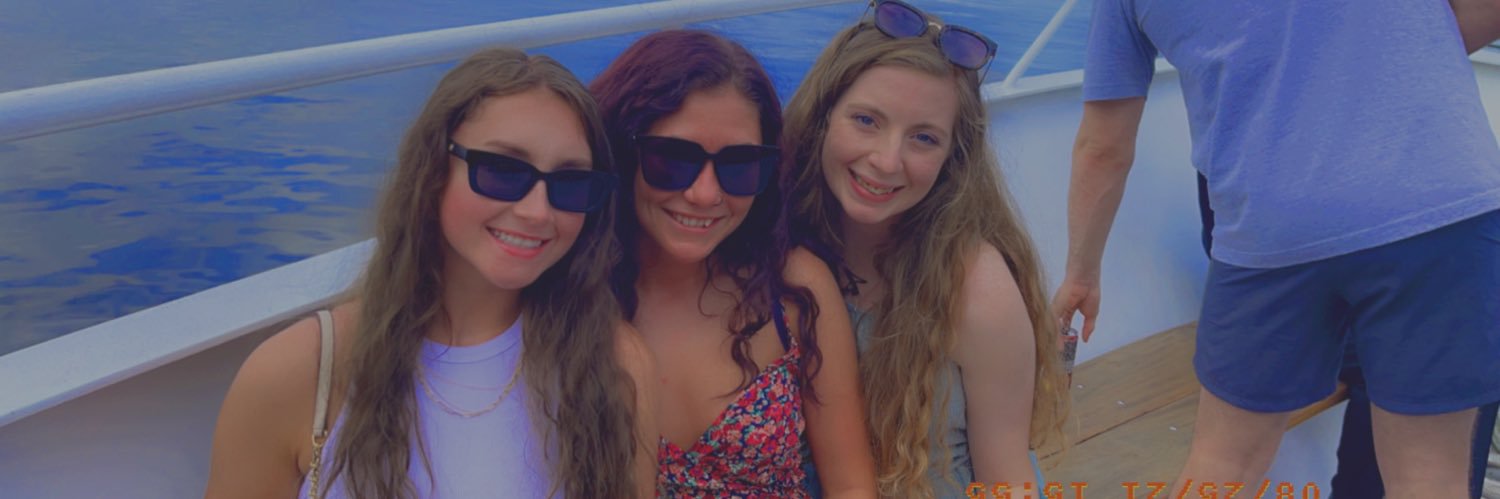 maddypowell26's profile banner image