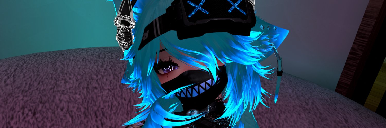 KaziiVR's profile banner image