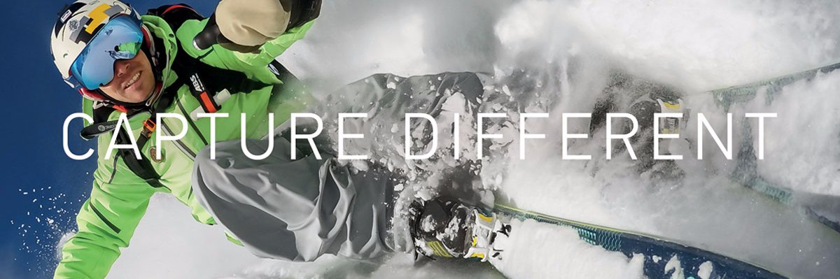 GoPro banner