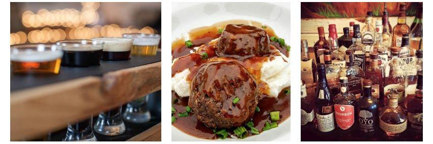 Mudlick Tap House banner