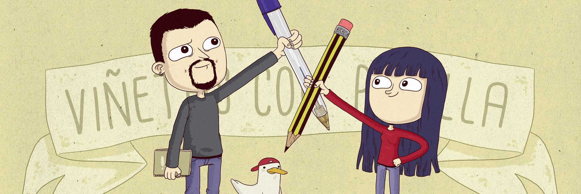 VconPerilla's profile banner image